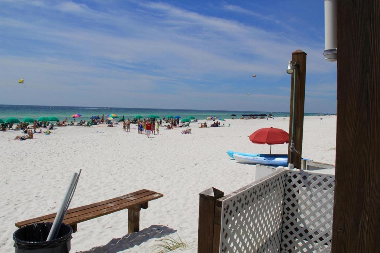 Pelican Beach Terrace 805 Destin Luaran gambar