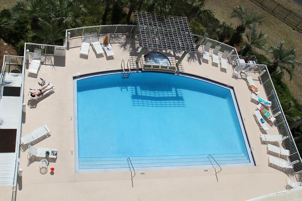 Pelican Beach Terrace 805 Destin Luaran gambar
