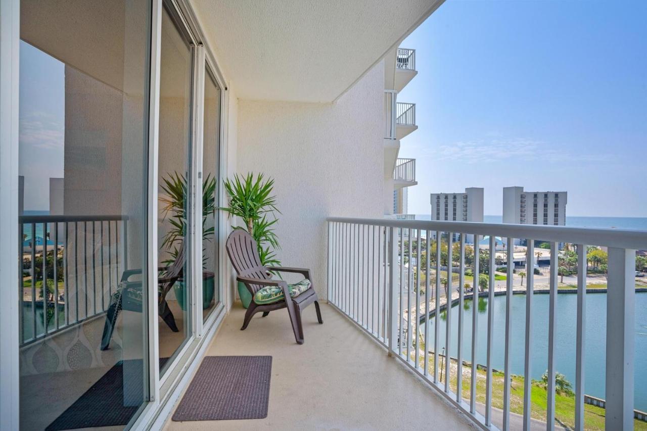 Pelican Beach Terrace 805 Destin Luaran gambar