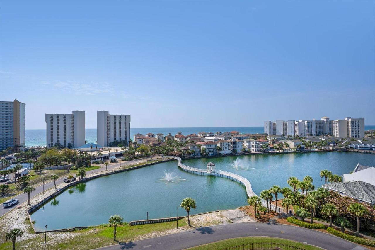 Pelican Beach Terrace 805 Destin Luaran gambar