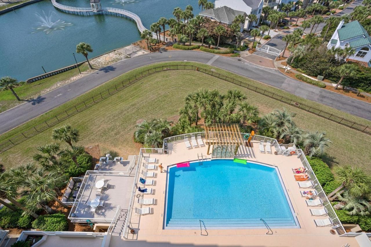 Pelican Beach Terrace 805 Destin Luaran gambar