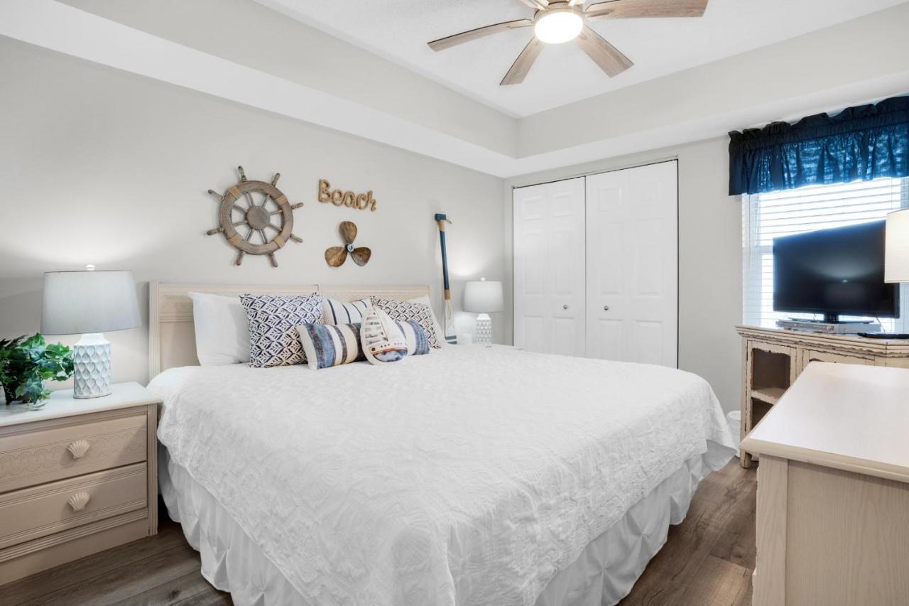 Pelican Beach Terrace 805 Destin Luaran gambar