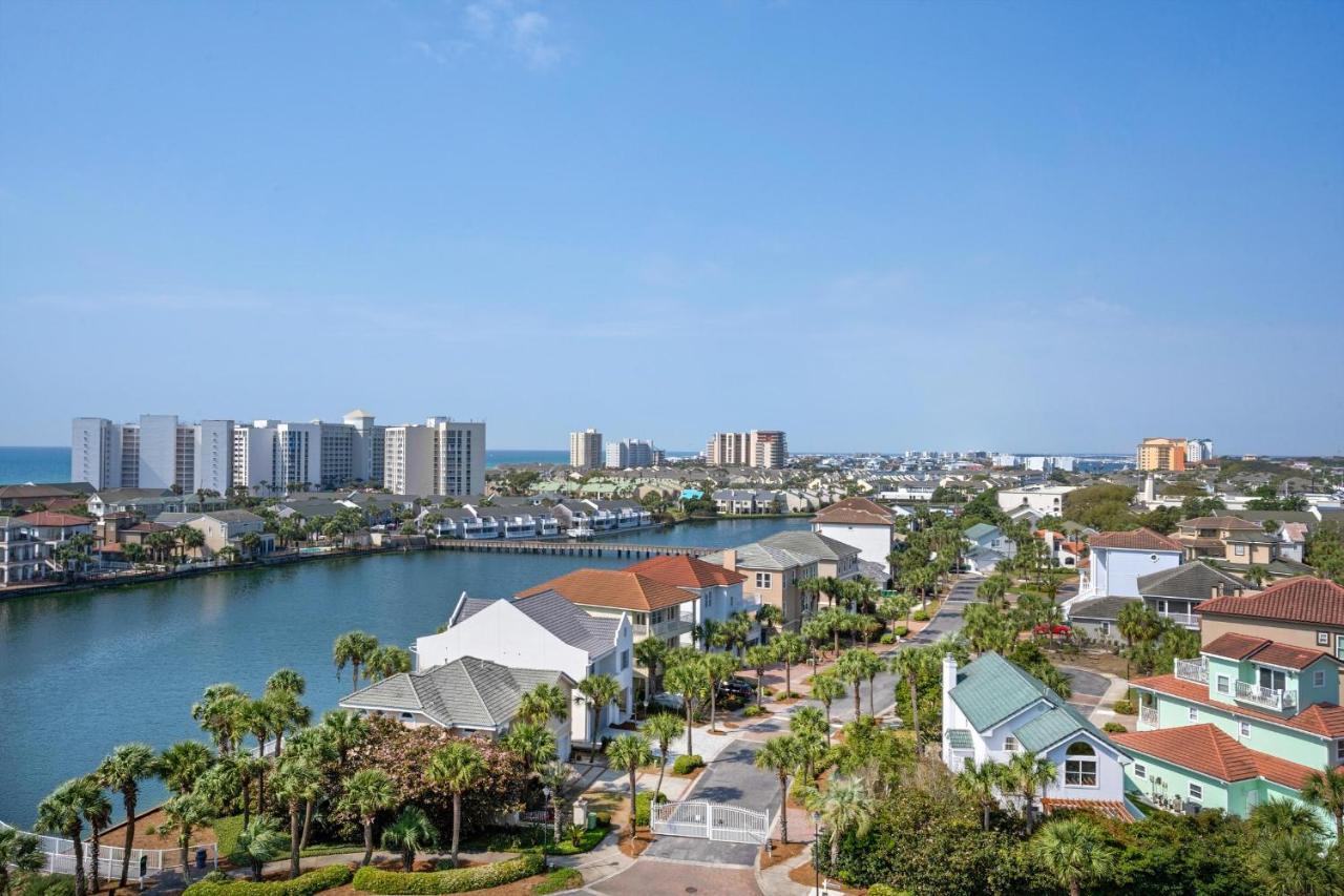 Pelican Beach Terrace 805 Destin Luaran gambar