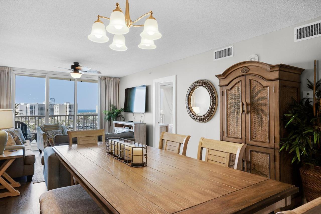 Pelican Beach Terrace 805 Destin Luaran gambar