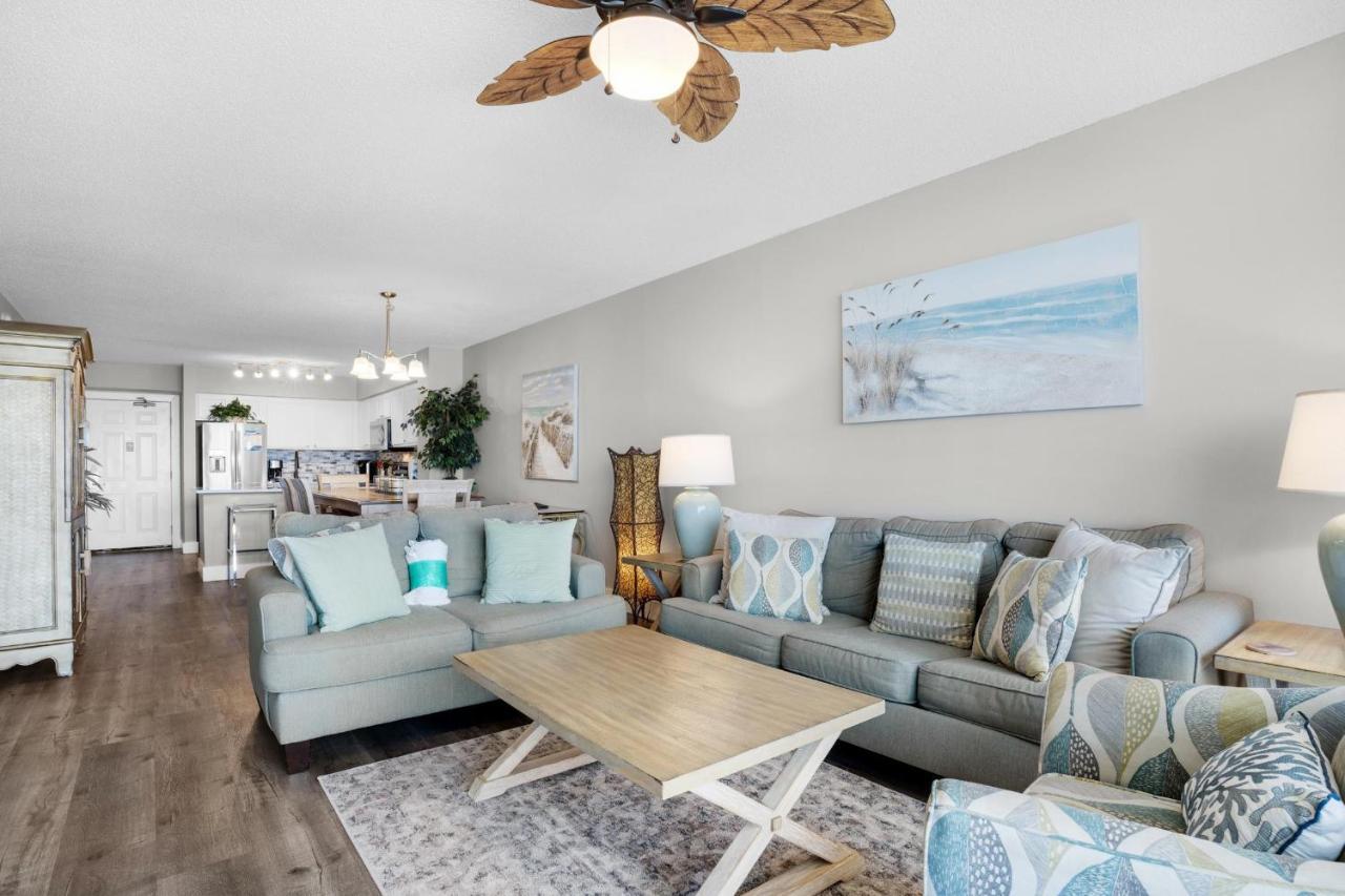 Pelican Beach Terrace 805 Destin Luaran gambar