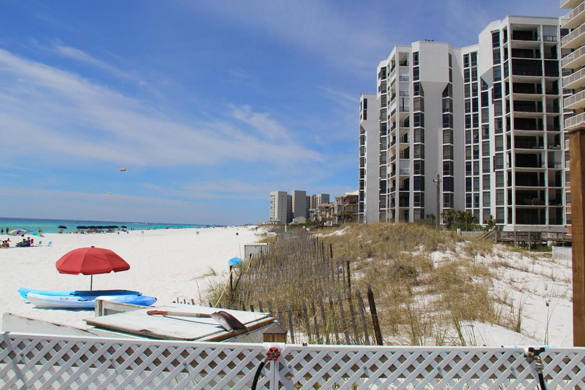 Pelican Beach Terrace 805 Destin Luaran gambar