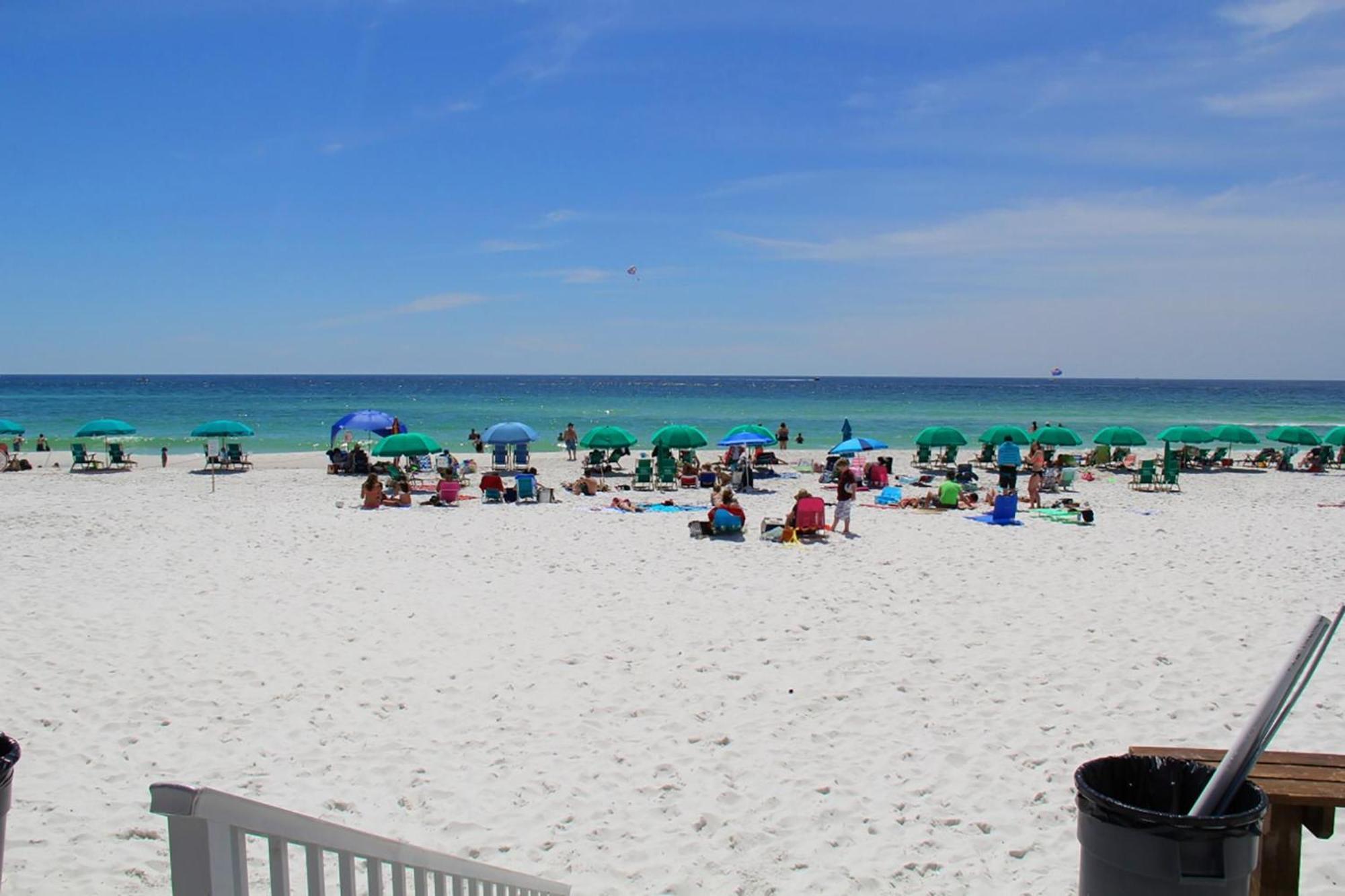 Pelican Beach Terrace 805 Destin Luaran gambar