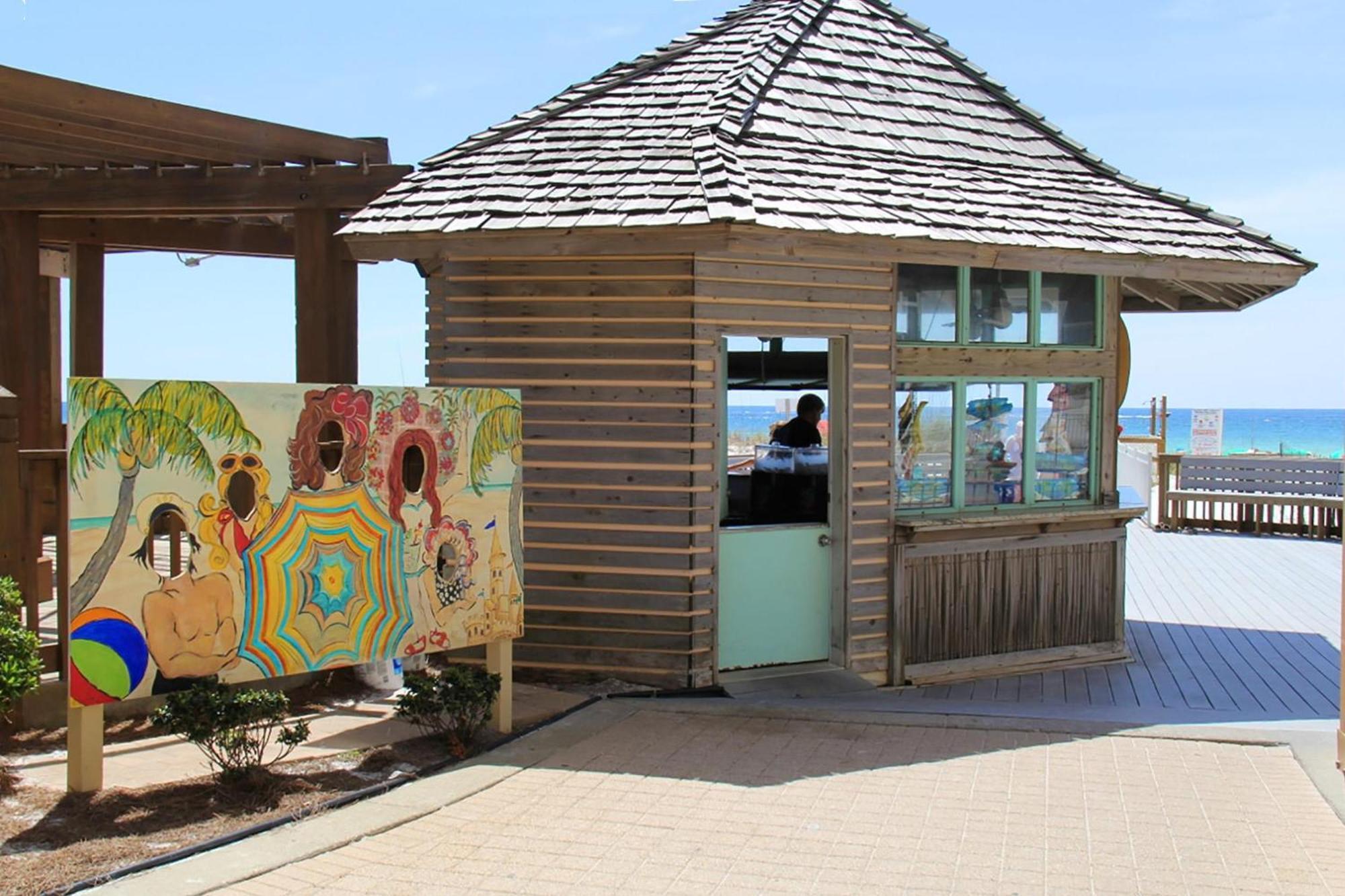 Pelican Beach Terrace 805 Destin Luaran gambar