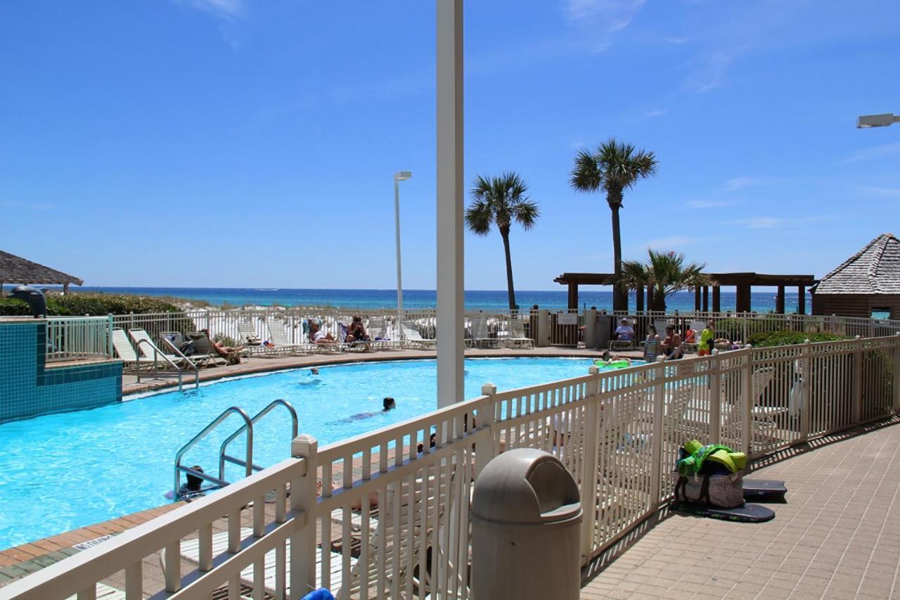 Pelican Beach Terrace 805 Destin Luaran gambar